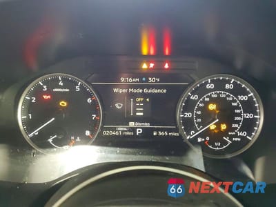 Zdjęcie 9 z 13 samochodu: 2025 MITSUBISHI OUTLANDER ES VIN:JA4J4UA85SZ020869 - miniatura