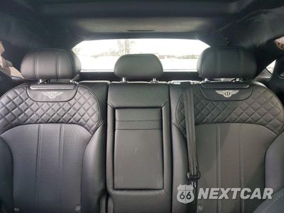 Zdjęcie 10 z 13 samochodu: 2017 BENTLEY BENTAYGA VIN:SJAAC2ZV1HC016001 - miniatura