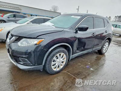 2016 NISSAN ROGUE KNMAT2MV7GP611190 - główne zdjęcie licytacji z USA - miniatura