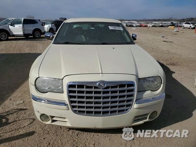Piąte zdjęcie samochodu w środku: 2006 CHRYSLER 300C VIN:2C3LA63H66H246266 - miniatura