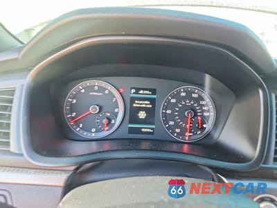 Zdjęcie 9 z 11 samochodu: 2019 HYUNDAI SONATA SPORT VIN:5NPE34AF5KH740527 - miniatura