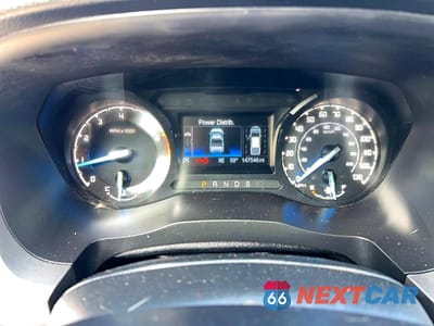 Zdjęcie 8 z 13 samochodu: 2020 FORD RANGER XL VIN:1FTER4EH1LLA07947 - miniatura