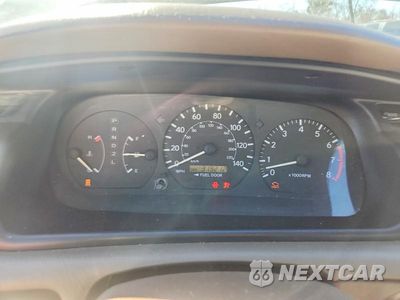 Zdjęcie 9 z 12 samochodu: 2001 TOYOTA CAMRY CE VIN:4T1BG22K01U863580 - miniatura