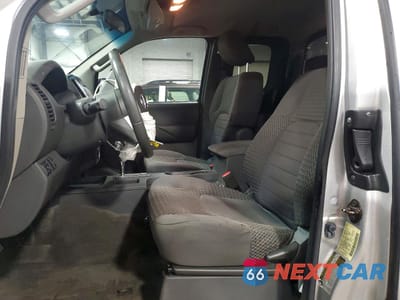 Zdjęcie 7 z 13 samochodu: 2013 NISSAN FRONTIER SV V6 VIN:1N6AD0CU9DN747142 - miniatura