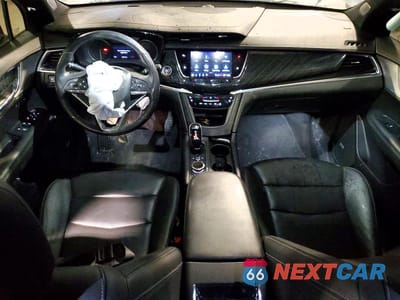 Zdjęcie 8 z 13 samochodu: 2021 CADILLAC XT6 PREMIUM LUXURY VIN:1GYKPDRS9MZ222094 - miniatura