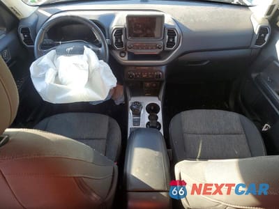 Zdjęcie 8 z 12 samochodu: 2023 FORD BRONCO SPORT BIG BEND VIN:3FMCR9B62PRE06909 - miniatura