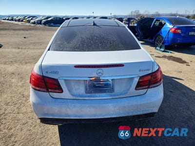 Zdjęcie 6 z 12 samochodu: 2017 MERCEDES-BENZ E 400 4MATIC VIN:WDDKJ6HB6HF351444 - miniatura