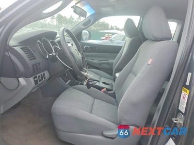 Zdjęcie 7 z 12 samochodu: 2009 TOYOTA TACOMA ACCESS CAB VIN:5TETX22N39Z642514 - miniatura