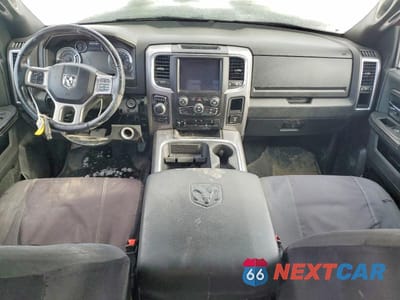 Zdjęcie 8 z 13 samochodu: 2023 RAM TRUCKS 1500 CLASSIC SLT VIN:1C6RR7LT1PS586371 - miniatura