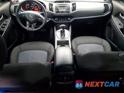 Zdjęcie 8 z 12 samochodu: 2016 KIA SPORTAGE LX VIN:KNDPBCAC0G7863465 - miniatura