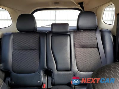 Zdjęcie 10 z 13 samochodu: 2015 MITSUBISHI OUTLANDER GT VIN:JA4JZ4AX6FZ001424 - miniatura