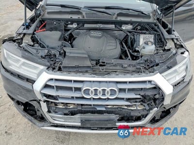 Zdjęcie 12 z 12 samochodu: 2019 AUDI Q5 PREMIUM PLUS VIN:WA1BNAFY3K2098973 - miniatura