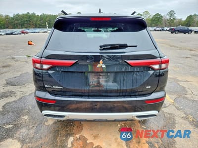 Zdjęcie 6 z 13 samochodu: 2022 MITSUBISHI OUTLANDER SE VIN:JA4J3UA82NZ075450 - miniatura
