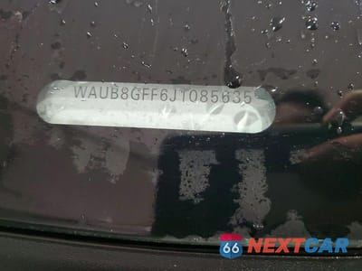 Zdjęcie 12 z 12 samochodu: 2018 AUDI A3 PREMIUM VIN:WAUB8GFF6J1085635 - miniatura