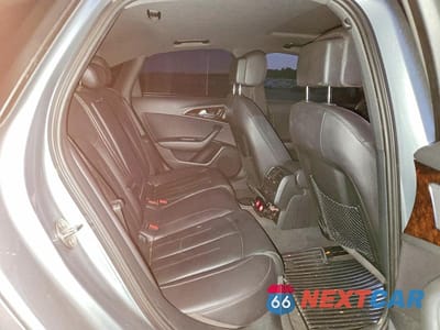 Zdjęcie 10 z 11 samochodu: 2015 AUDI A6 PREMIUM VIN:WAUFFAFC8FN008128 - miniatura