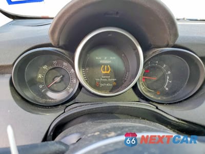 Zdjęcie 9 z 12 samochodu: 2017 FIAT 500X TREKKING VIN:ZFBCFXCB1HP525155 - miniatura