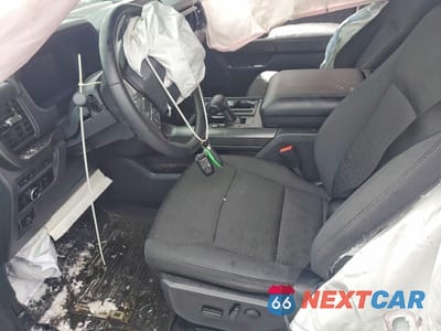 Zdjęcie 7 z 11 samochodu: 2024 FORD F150 XLT VIN:1FTEW3LP6RKF14161 - miniatura