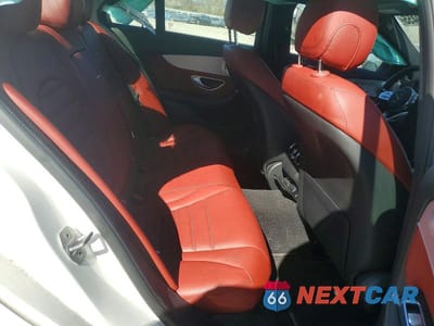 Zdjęcie 10 z 11 samochodu: 2021 MERCEDES-BENZ C 300 VIN:W1KWF8DB9MR635860 - miniatura