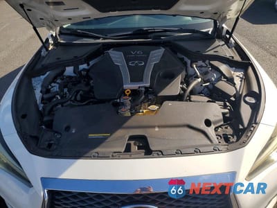 Zdjęcie 11 z 12 samochodu: 2019 INFINITI Q50 LUXE VIN:JN1EV7AP5KM510855 - miniatura