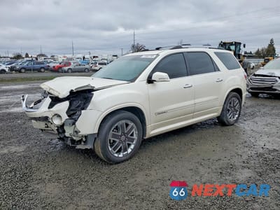 2012 GMC ACADIA DENALI 1GKKVTED3CJ127951 - główne zdjęcie licytacji z USA - miniatura