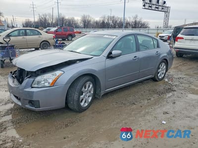 2007 NISS MAXIMA 1N4BA41E87C850741 - główne zdjęcie licytacji z USA - miniatura