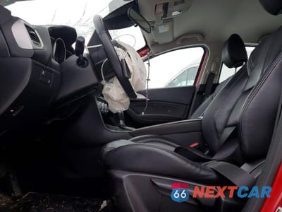 Zdjęcie 7 z 12 samochodu: 2018 MAZDA 3 GS VIN:JM1BN1V75J1189763 - miniatura