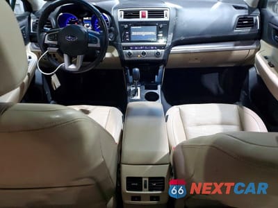 Zdjęcie 8 z 11 samochodu: 2016 SUBARU LEGACY 2.5I LIMITED VIN:4S3BNAL63G3029193 - miniatura