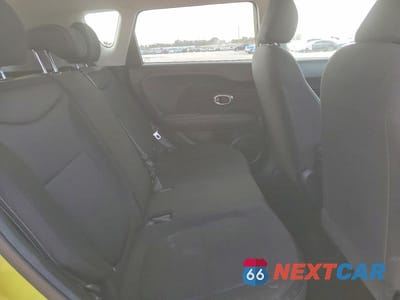 Zdjęcie 10 z 12 samochodu: 2016 KIA SOUL BASE VIN:KNDJN2A23G7872336 - miniatura
