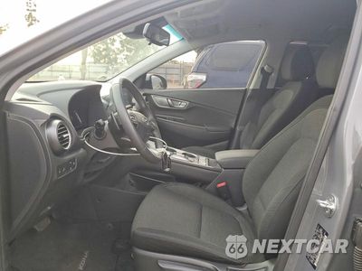 Zdjęcie 7 z 11 samochodu: 2020 HYUNDAI KONA ELECTRIC SEL VIN:KM8K23AG5LU076452 - miniatura