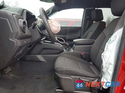 Zdjęcie 7 z 11 samochodu: 2025 CHEVROLET COLORADO TRAIL BOSS VIN:1GCPTEEK4S1122256 - miniatura