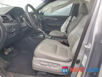 Zdjęcie 7 z 13 samochodu: 2022 HONDA PASSPORT EXL VIN:5FNYF7H56NB002385 - miniatura