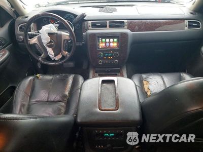 Zdjęcie 8 z 12 samochodu: 2008 GMC YUKON VIN:1GKFK63878J124396 - miniatura