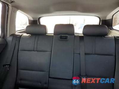 Zdjęcie 10 z 13 samochodu: 2010 BMW X3 XDRIVE30I VIN:WBXPC9C45AWJ37414 - miniatura