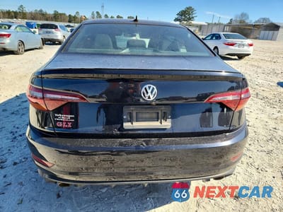 Zdjęcie 6 z 12 samochodu: 2019 VOLKSWAGEN JETTA GLI VIN:3VW5T7BU0KM146272 - miniatura