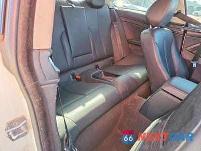 Zdjęcie 10 z 11 samochodu: 2015 BMW 428 I VIN:WBA3N7C58FK223041 - miniatura