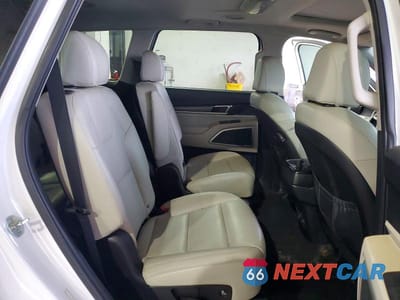 Zdjęcie 11 z 12 samochodu: 2022 KIA TELLURIDE S AWD VIN:5XYP6DHC8NG210818 - miniatura