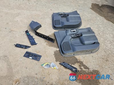 Zdjęcie 12 z 12 samochodu: 2025 CHEVROLET SILVERADO K1500 TRAIL BOSS CUSTOM VIN:3GCUKCEDXSG391682 - miniatura