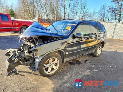 2005 BMW X5 3.0I 5UXFA13515LY06938 - główne zdjęcie licytacji z USA - miniatura