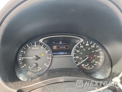 Zdjęcie 9 z 13 samochodu: 2017 NISSAN ALTIMA 2.5 SR VIN:1N4AL3AP9HC167059 - miniatura