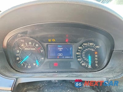 Zdjęcie 9 z 12 samochodu: 2013 FORD EDGE SE VIN:2FMDK3GC7DBB21363 - miniatura