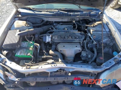 Zdjęcie 11 z 13 samochodu: 2001 HONDA ACCORD VALUE VIN:1HGCF86661A094288 - miniatura