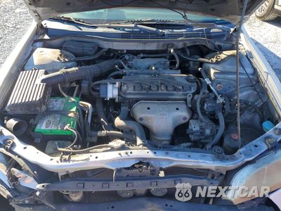 Zdjęcie 11 z 13 samochodu: 2001 HONDA ACCORD VALUE VIN:1HGCF86661A094288 - miniatura