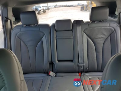 Zdjęcie 10 z 14 samochodu: 2019 LINCOLN NAUTILUS RESERVE VIN:2LMPJ8L92KBL66788 - miniatura