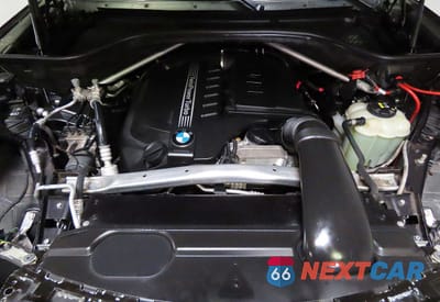 Zdjęcie 7 z 10 samochodu: 2015 BMW X5 XDRIVE35I VIN:5UXKR0C54F0K59653 - miniatura