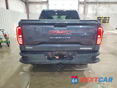 Zdjęcie 6 z 12 samochodu: 2021 GMC SIERRA K1500 ELEVATION VIN:1GTP9CEK1MZ211855 - miniatura