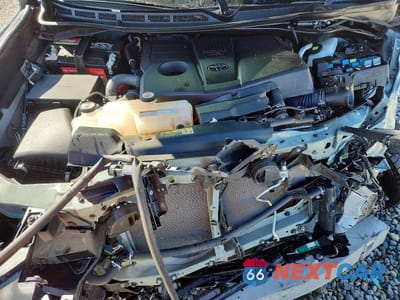 Zdjęcie 11 z 11 samochodu: 2022 TOYOTA TUNDRA SR5 VIN:5TFLA5AB5NX011503 - miniatura