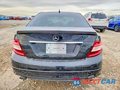 Zdjęcie 6 z 14 samochodu: 2009 MERCEDES-BENZ C 300 VIN:WDDGF54X49R059696 - miniatura
