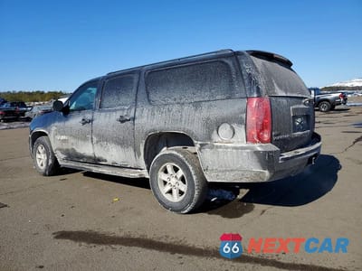Drugie zdjęcie samochodu z przodu: 2011 GMC YUKON XL K1500 SLE VIN:1GKS2HE36BR192953 - miniatura