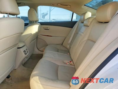 Zdjęcie 10 z 12 samochodu: 2010 LEXUS ES 350 VIN:JTHBK1EGXA2375400 - miniatura