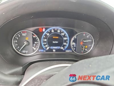 Zdjęcie 9 z 13 samochodu: 2020 BUICK ENCLAVE AVENIR VIN:5GAEVCKW1LJ128435 - miniatura